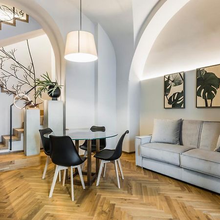 Ferrini Home - Piazza Trento Katanya Dış mekan fotoğraf