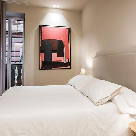 Ferrini Home - Piazza Trento Katanya Dış mekan fotoğraf