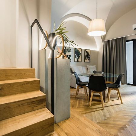 Ferrini Home - Piazza Trento Katanya Dış mekan fotoğraf