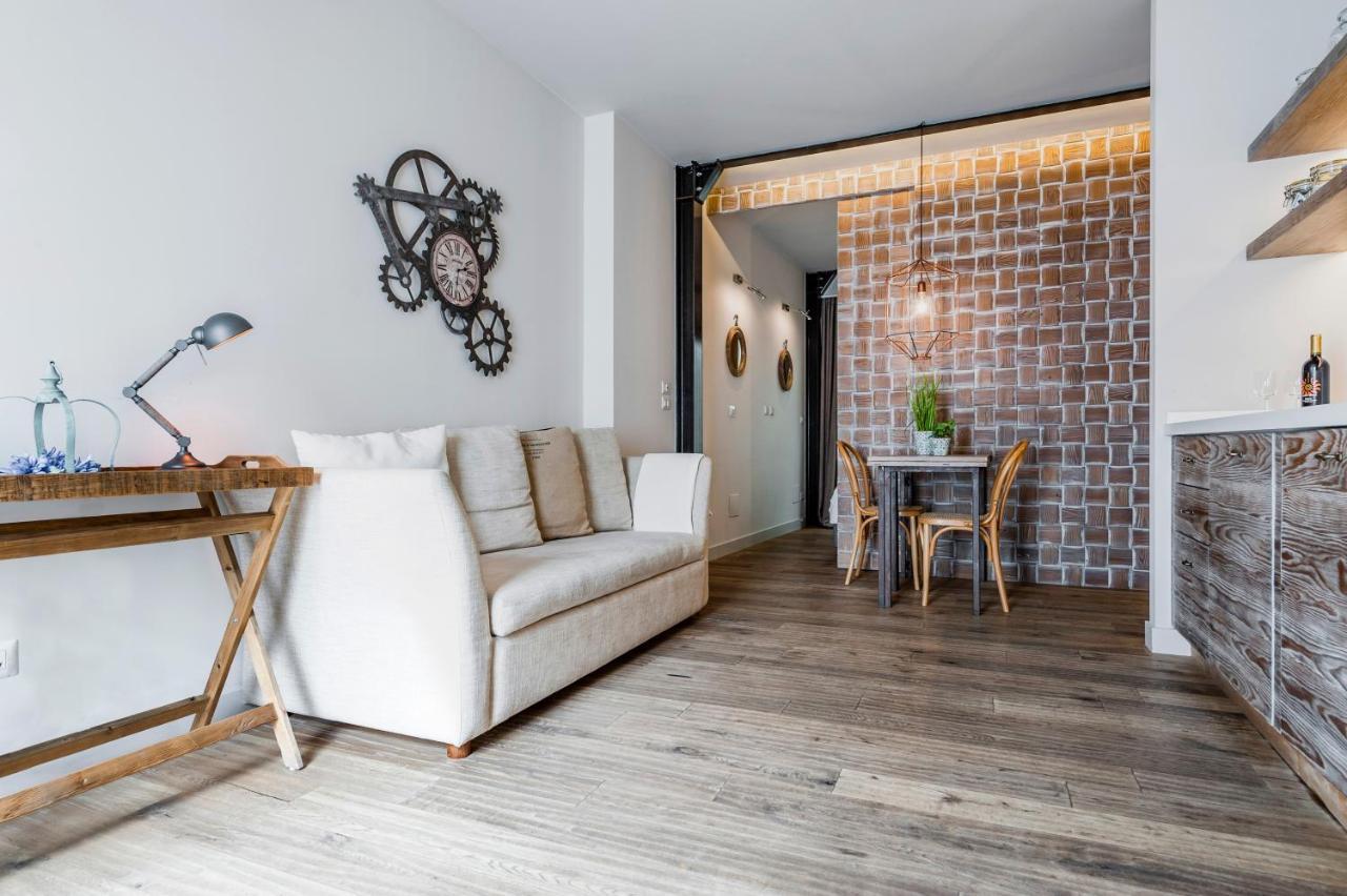Ferrini Home - Piazza Trento Katanya Dış mekan fotoğraf