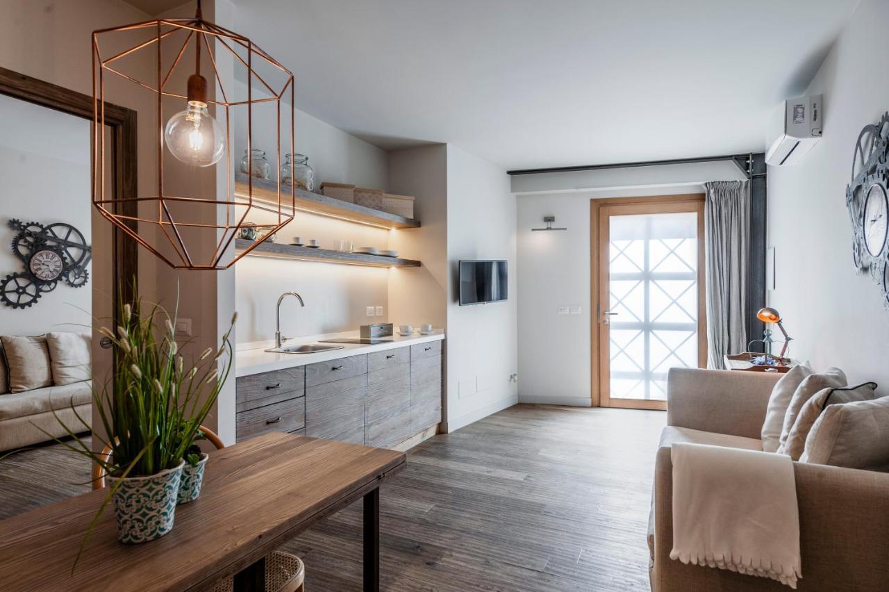 Ferrini Home - Piazza Trento Katanya Dış mekan fotoğraf