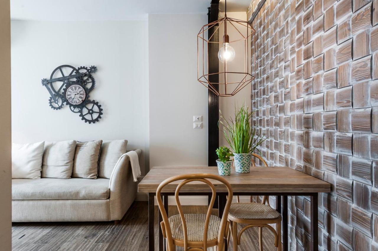 Ferrini Home - Piazza Trento Katanya Dış mekan fotoğraf