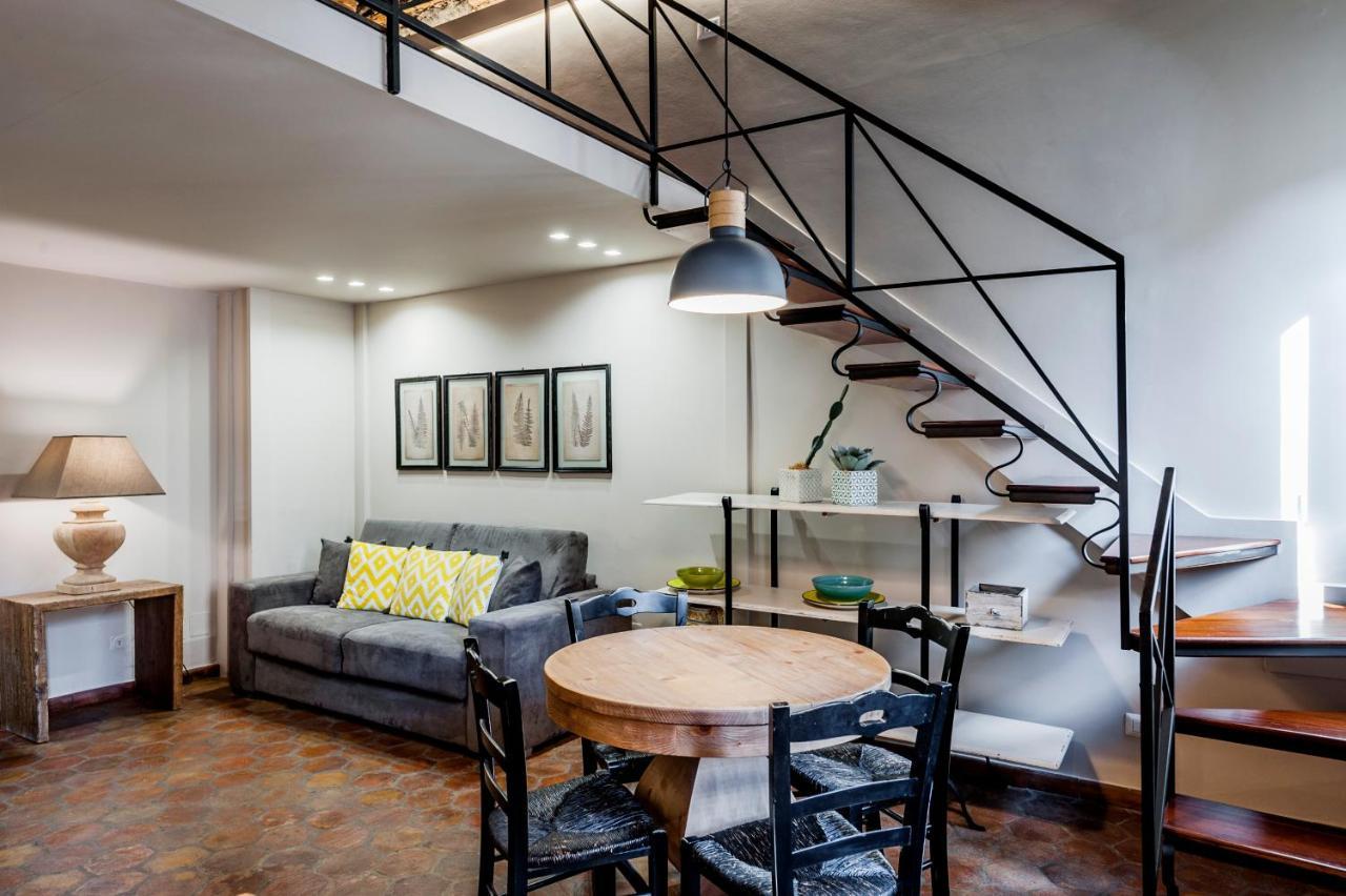 Ferrini Home - Piazza Trento Katanya Dış mekan fotoğraf
