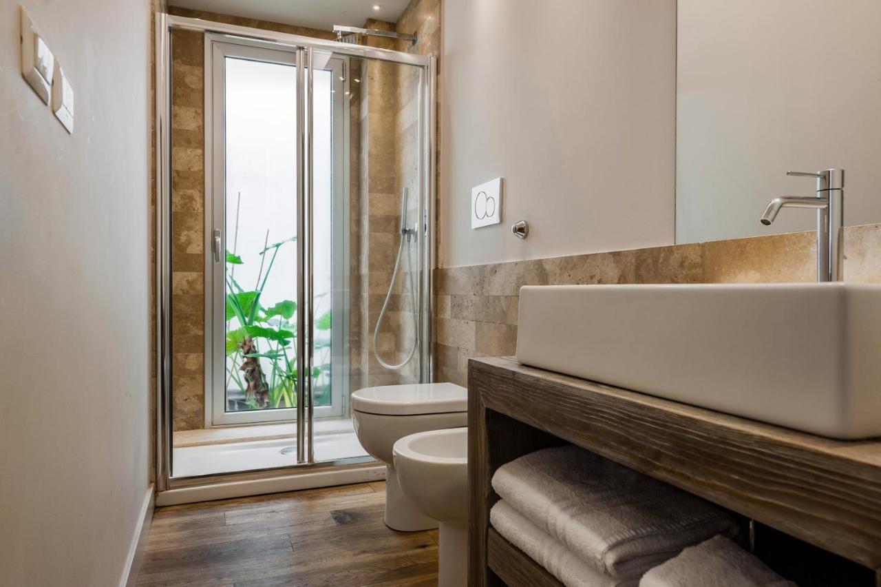 Ferrini Home - Piazza Trento Katanya Dış mekan fotoğraf