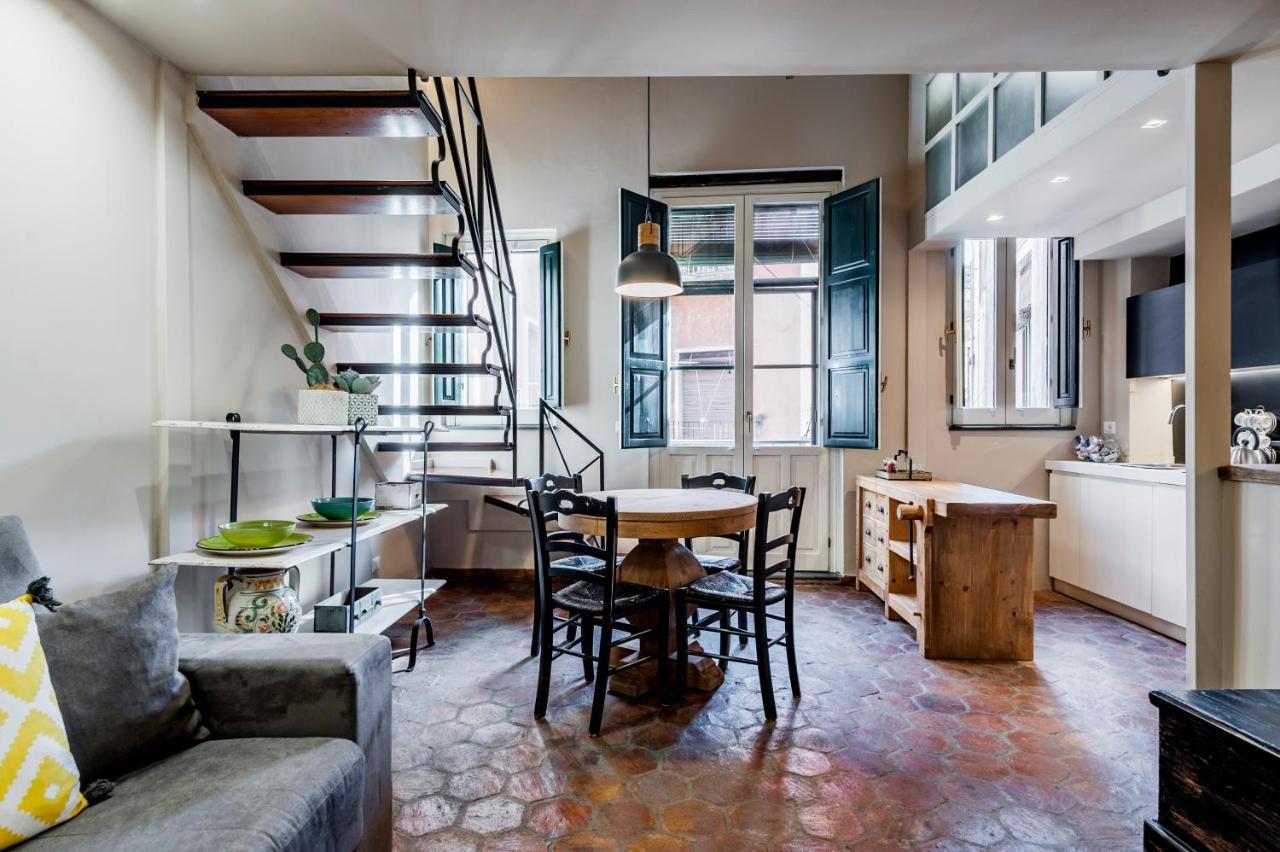 Ferrini Home - Piazza Trento Katanya Dış mekan fotoğraf
