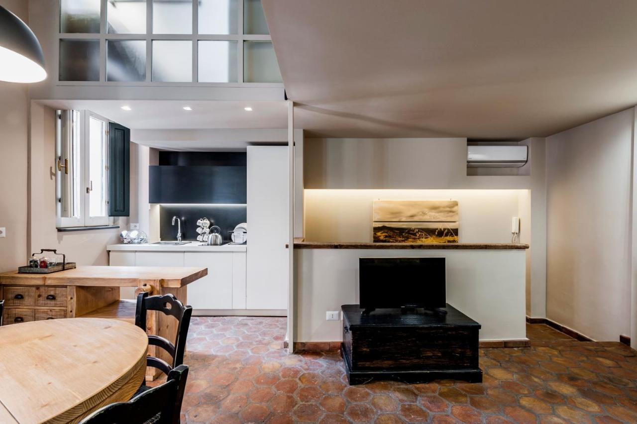 Ferrini Home - Piazza Trento Katanya Dış mekan fotoğraf