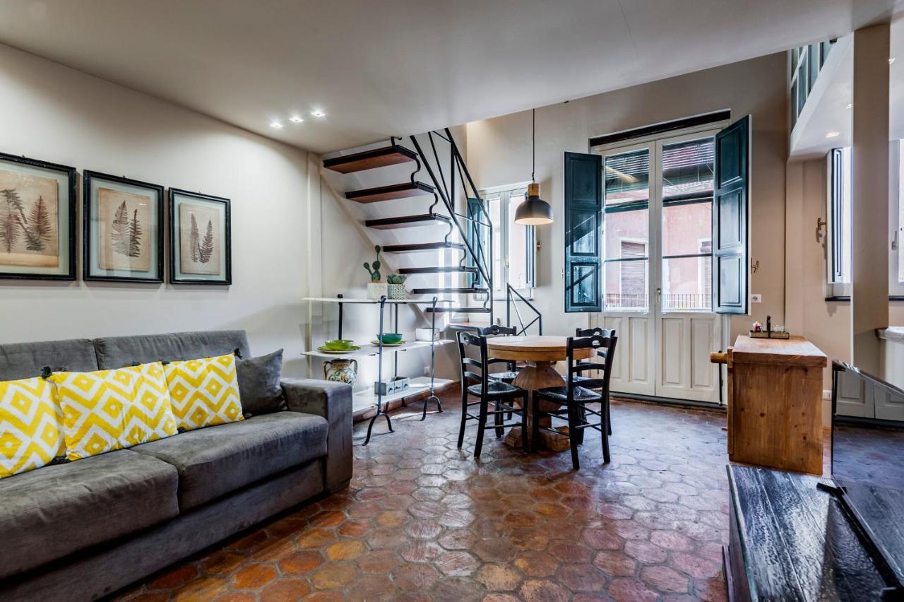 Ferrini Home - Piazza Trento Katanya Dış mekan fotoğraf