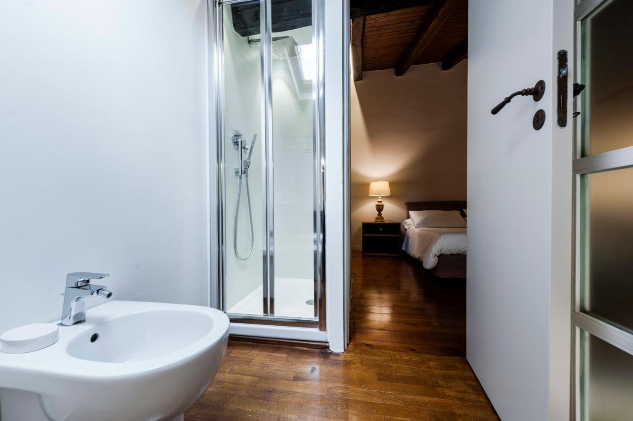 Ferrini Home - Piazza Trento Katanya Dış mekan fotoğraf