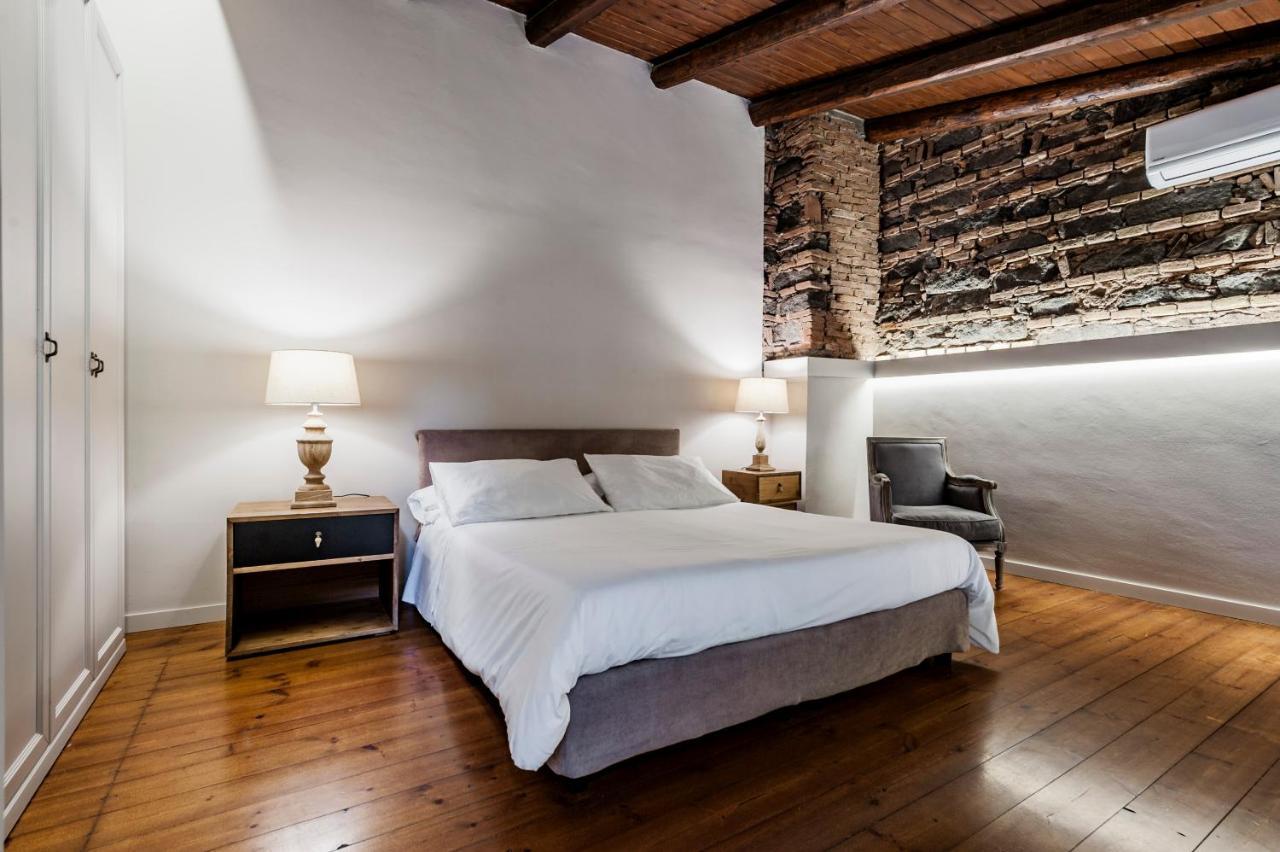 Ferrini Home - Piazza Trento Katanya Dış mekan fotoğraf