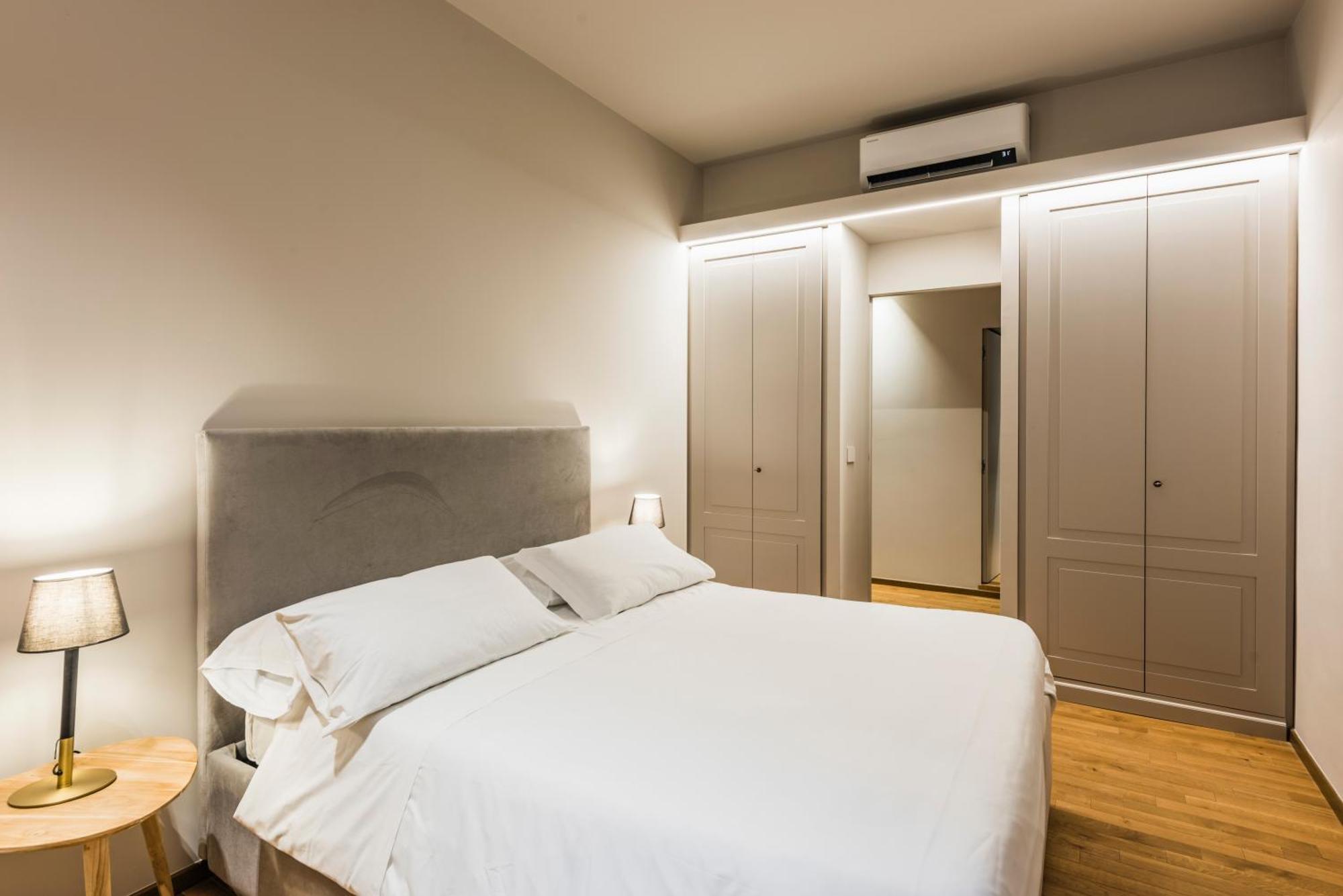 Ferrini Home - Piazza Trento Katanya Dış mekan fotoğraf