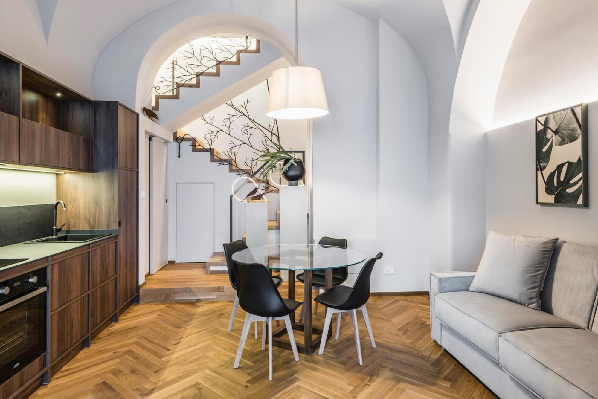 Ferrini Home - Piazza Trento Katanya Dış mekan fotoğraf