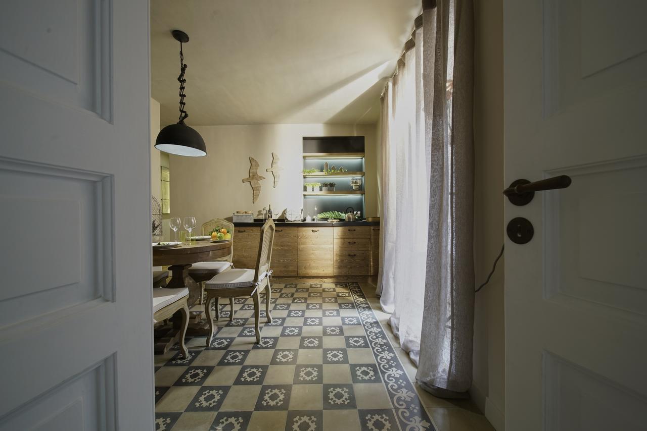 Ferrini Home - Piazza Trento Katanya Dış mekan fotoğraf